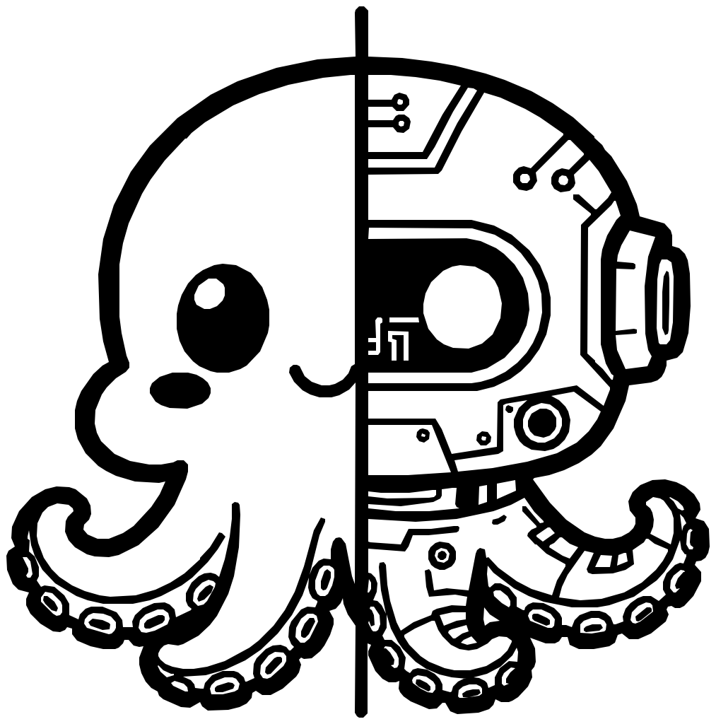 Kraken Coder
